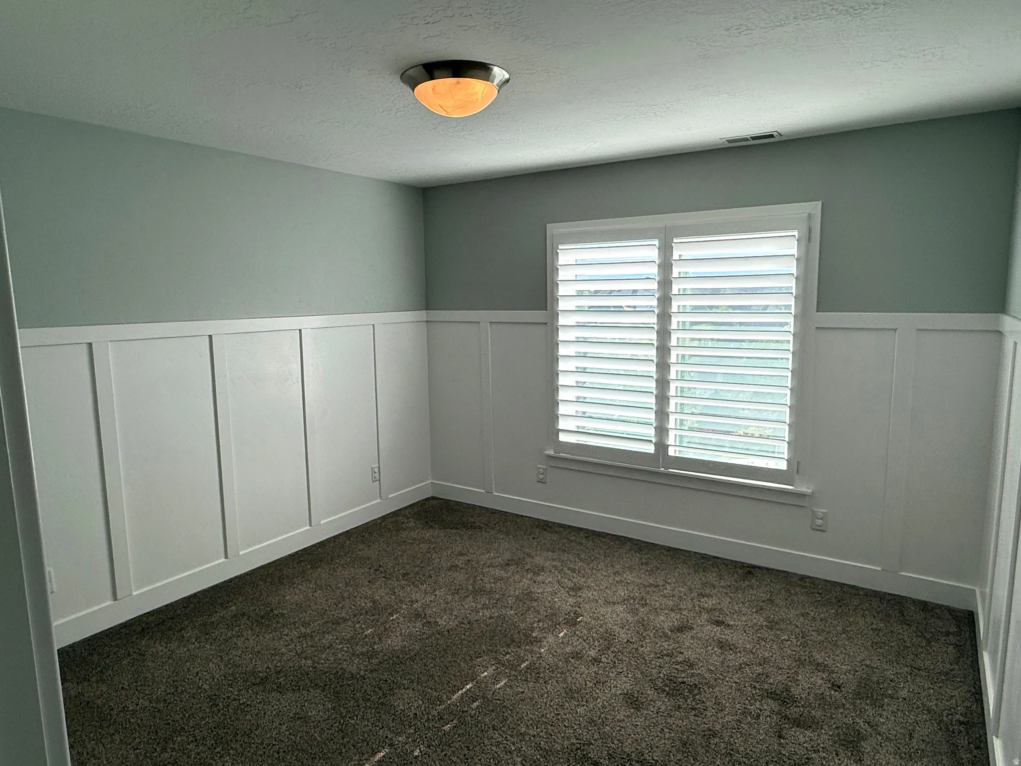 Empty room