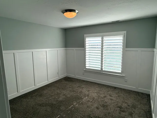 Empty room
