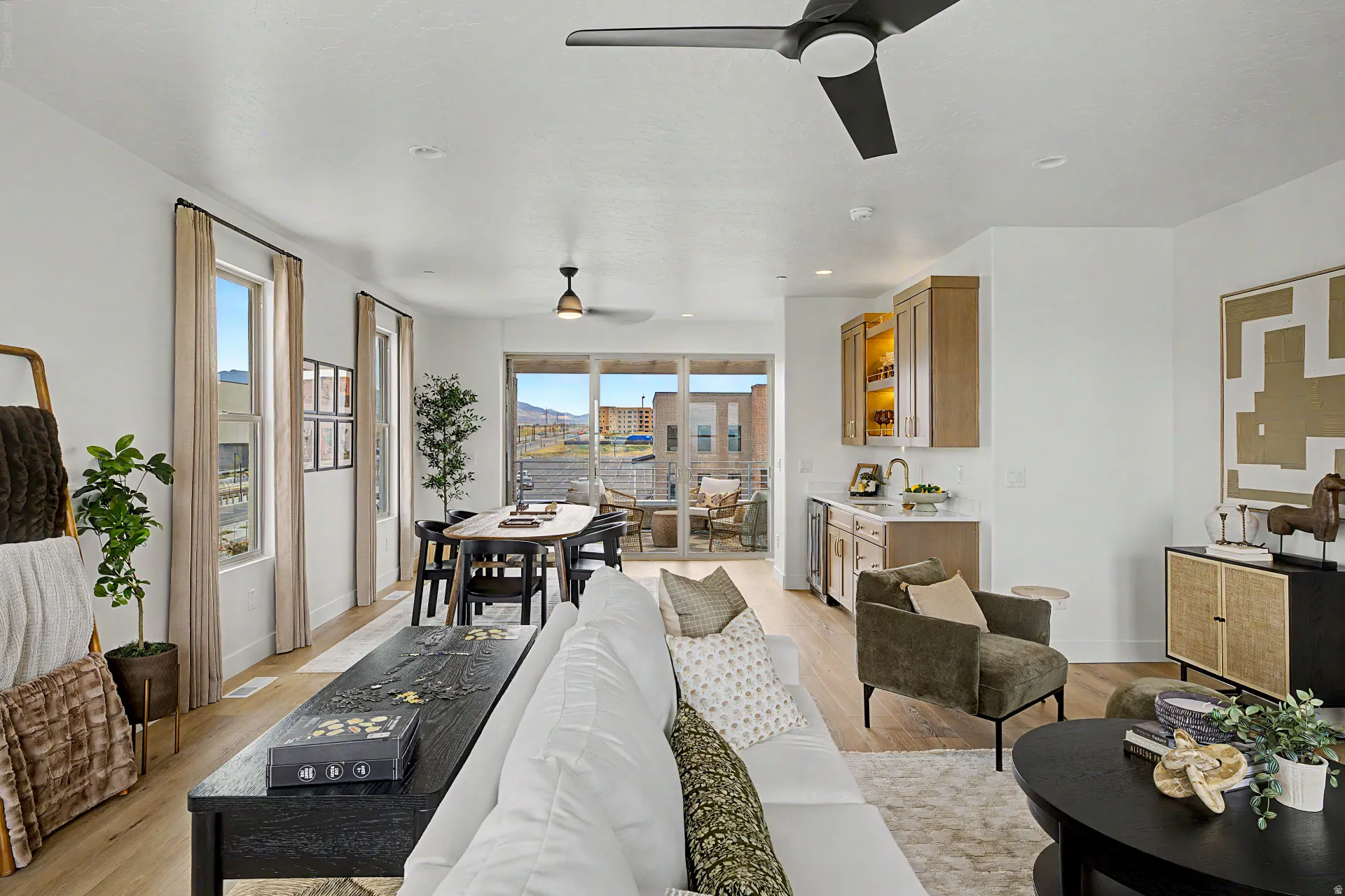 *Photo is from model home of the same floor plan for example purposes. Upgrades and finishes may vary*