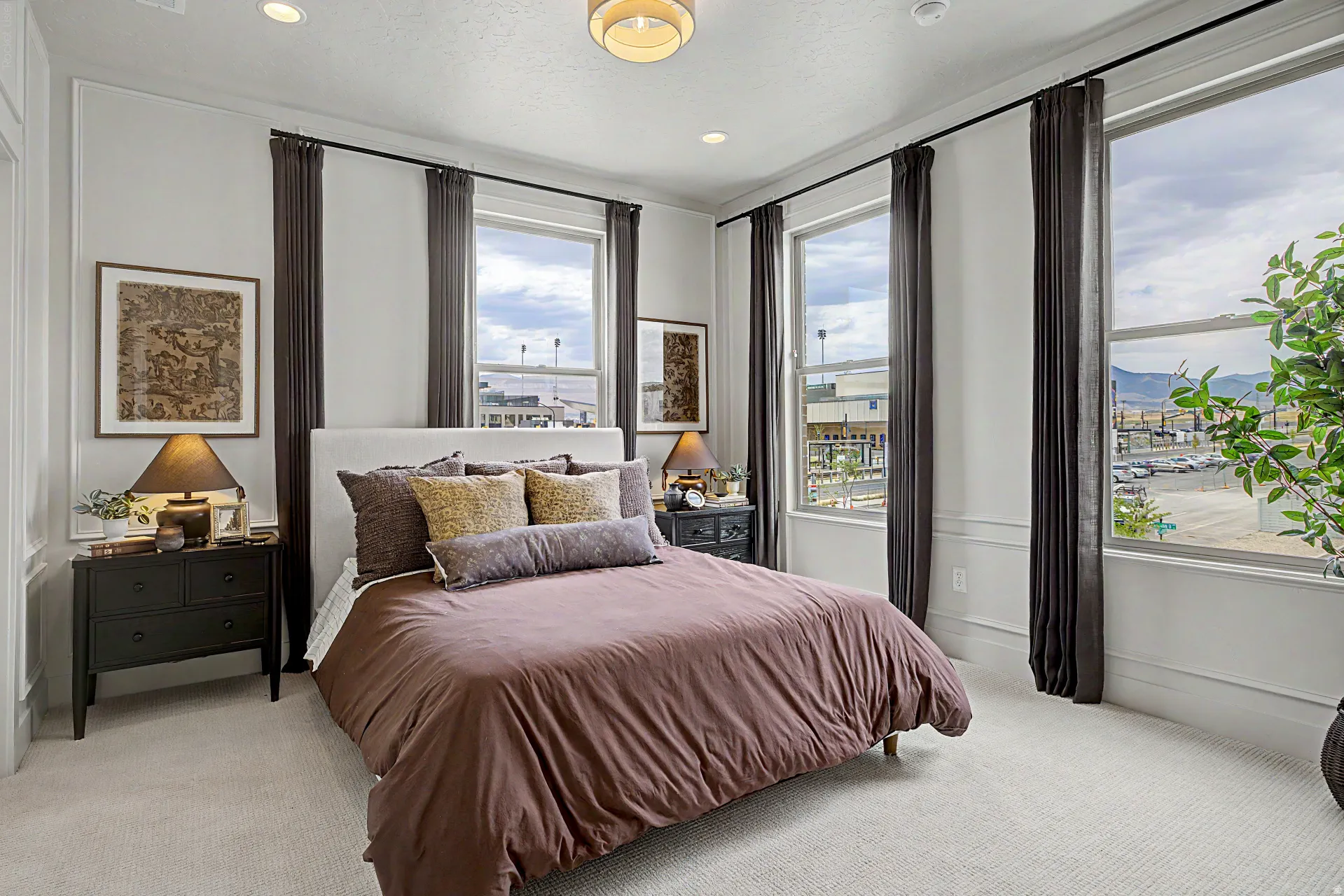 *Photo is from model home of the same floor plan for example purposes. Upgrades and finishes may vary*