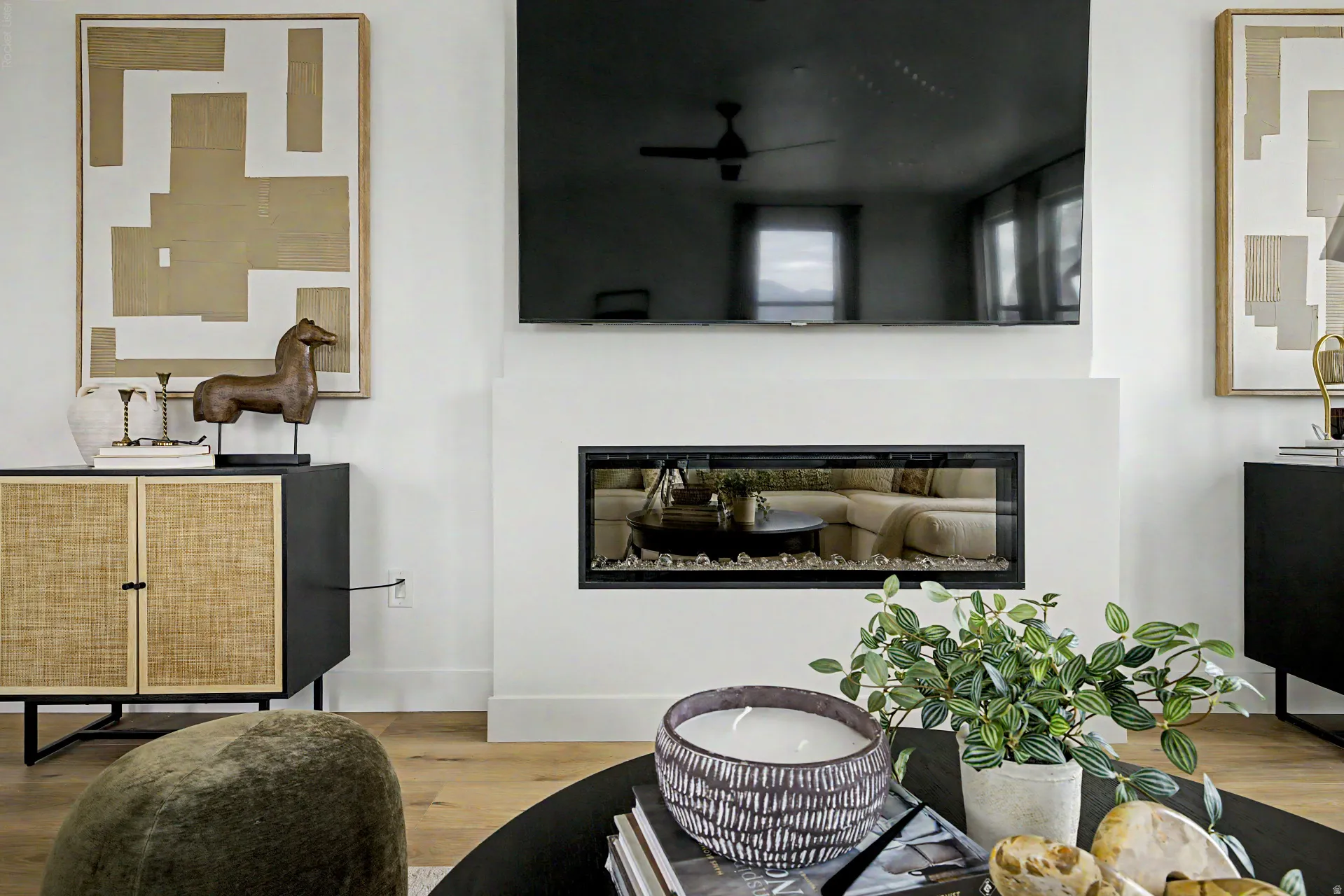 *Photo is from model home of the same floor plan for example purposes. Upgrades and finishes may vary*