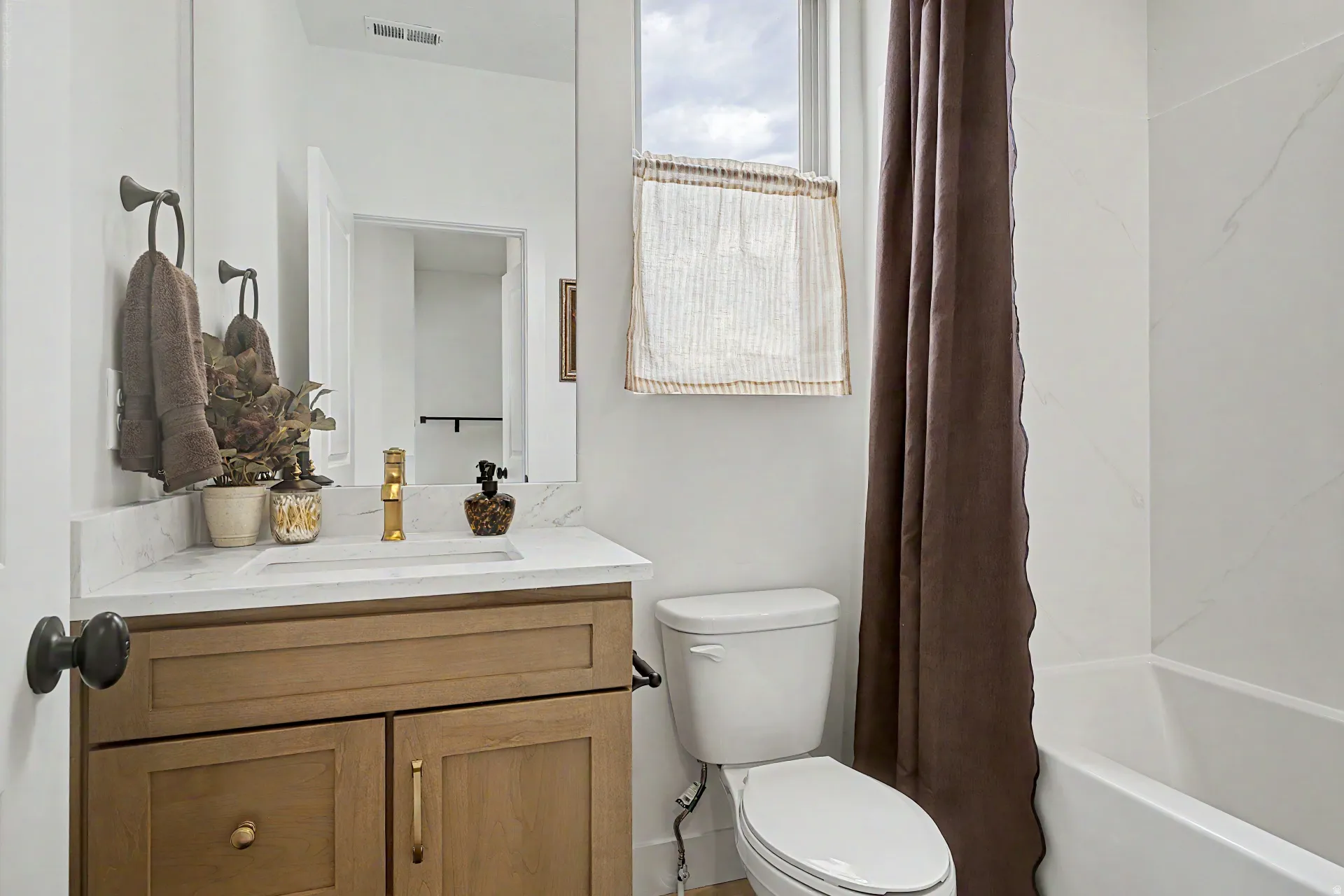 *Photo is from model home of the same floor plan for example purposes. Upgrades and finishes may vary*