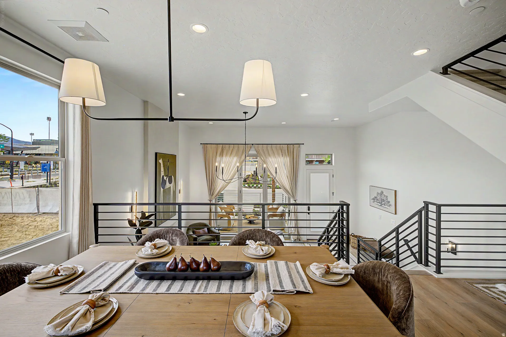 *Photo is from model home of the same floor plan for example purposes. Upgrades and finishes may vary*