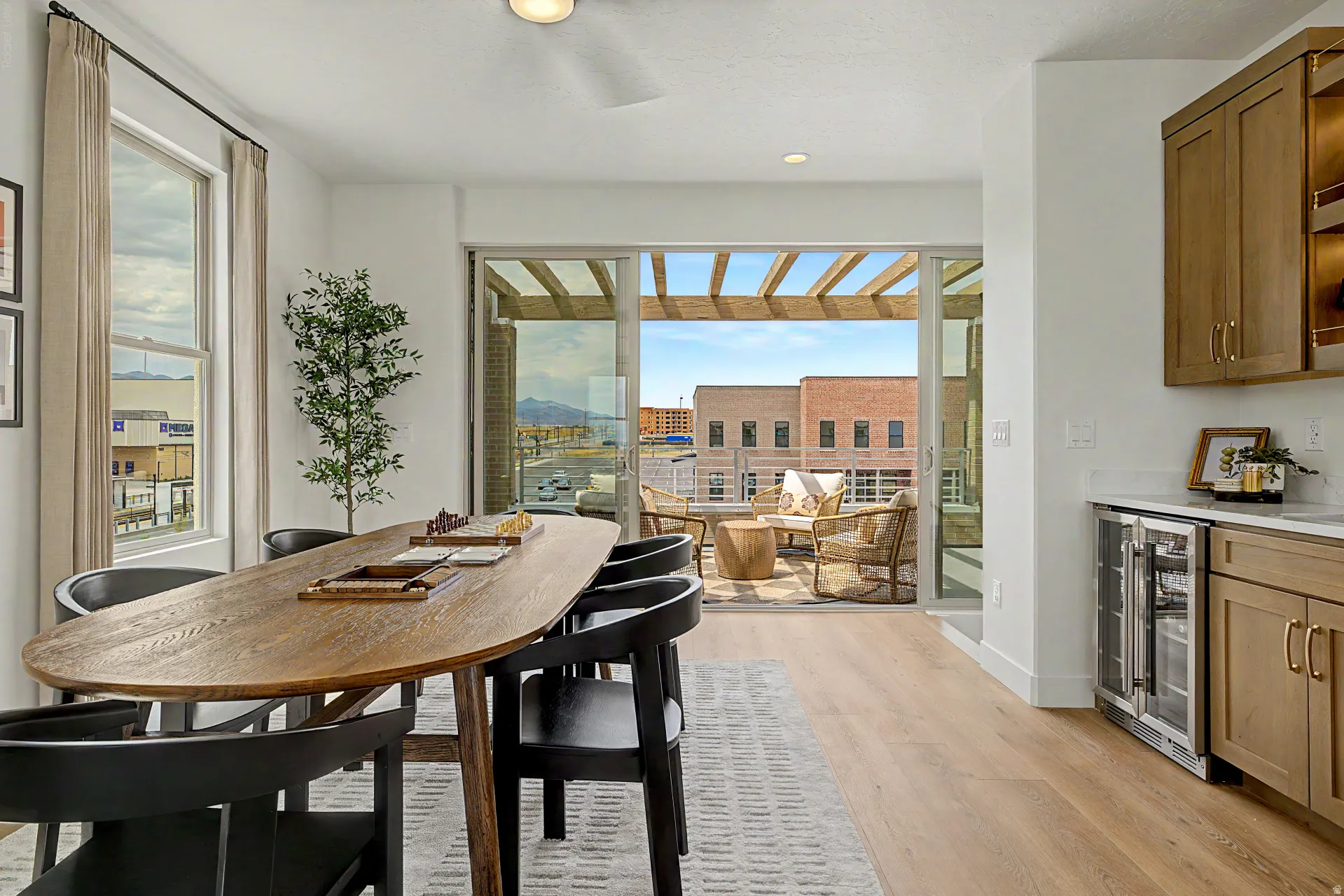*Photo is from model home of the same floor plan for example purposes. Upgrades and finishes may vary*