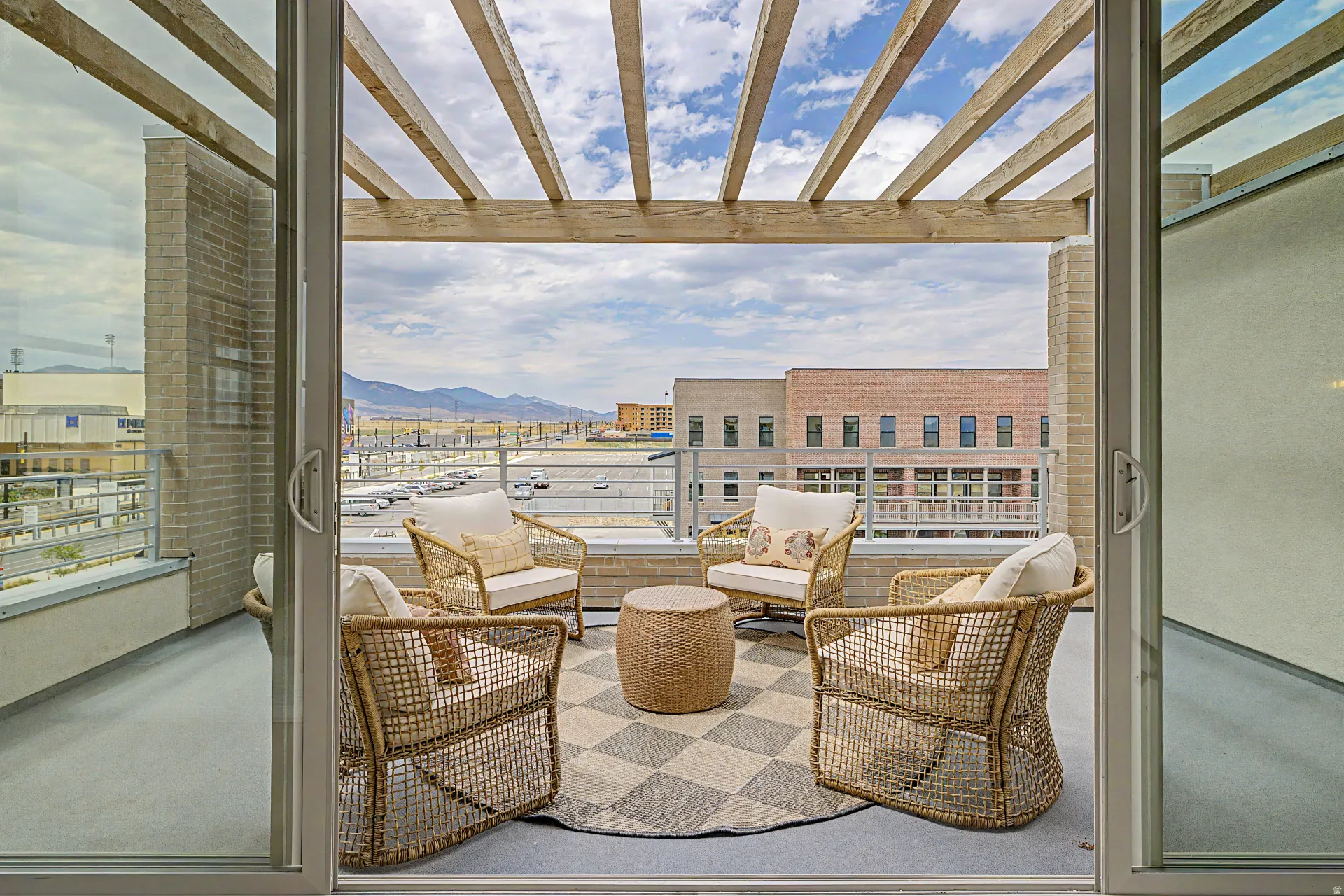 *Photo is from model home of the same floor plan for example purposes. Upgrades and finishes may vary*