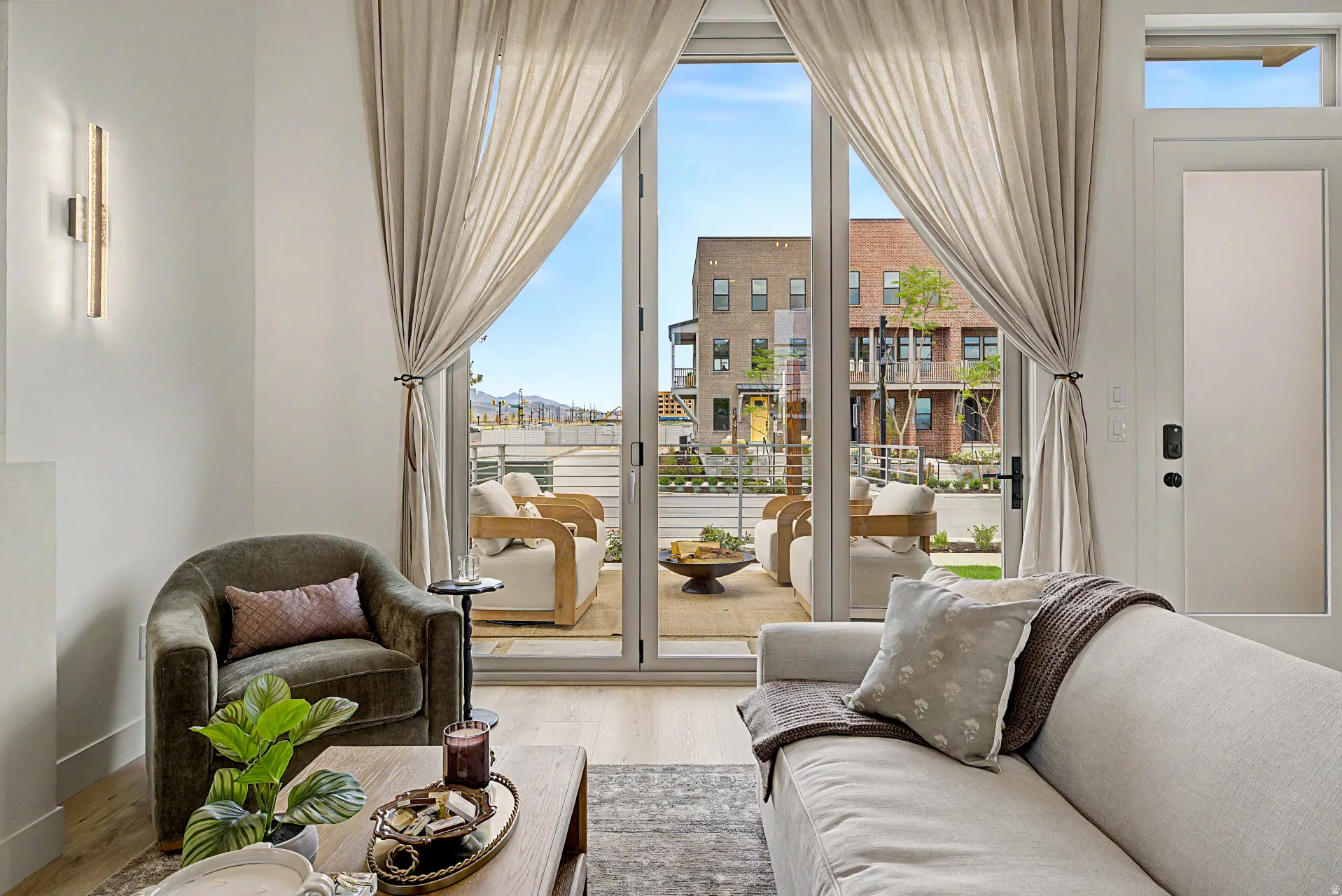 *Photo is from model home of the same floor plan for example purposes. Upgrades and finishes may vary*