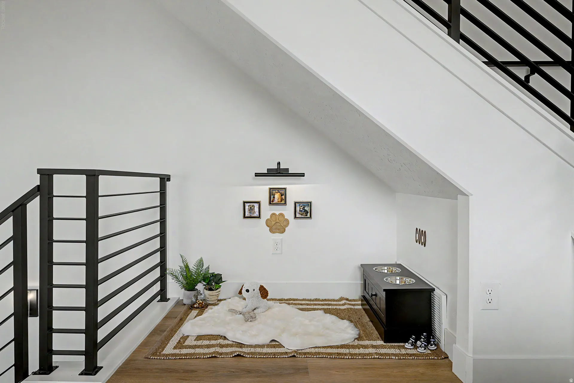 *Photo is from model home of the same floor plan for example purposes. Upgrades and finishes may vary*
