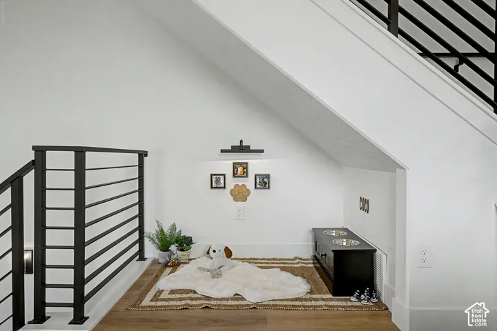 *Photo is from model home of the same floor plan for example purposes. Upgrades and finishes may vary*