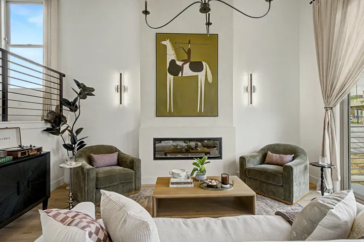 *Photo is from model home of the same floor plan for example purposes. Upgrades and finishes may vary*
