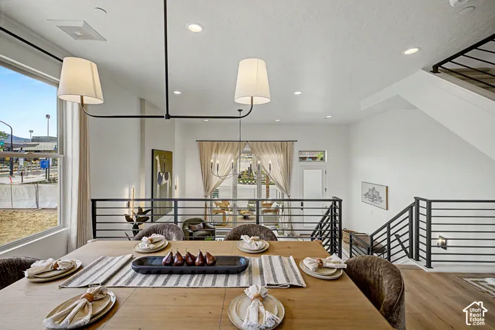 *Photo is from model home of the same floor plan for example purposes. Upgrades and finishes may vary*