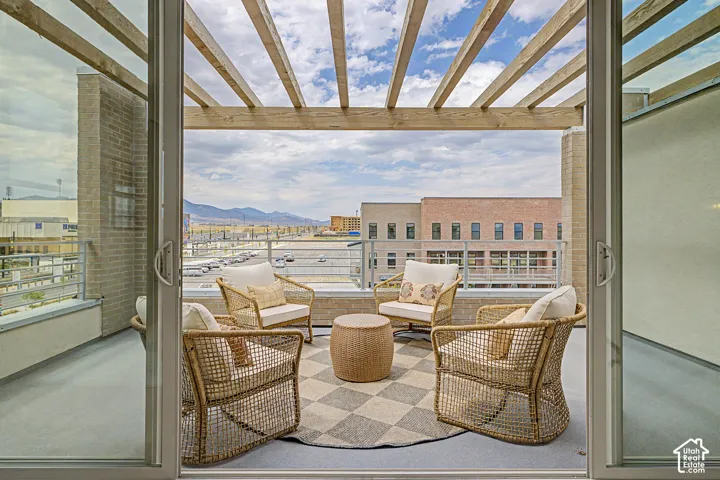 *Photo is from model home of the same floor plan for example purposes. Upgrades and finishes may vary*