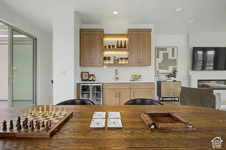 *Photo is from model home of the same floor plan for example purposes. Upgrades and finishes may vary*