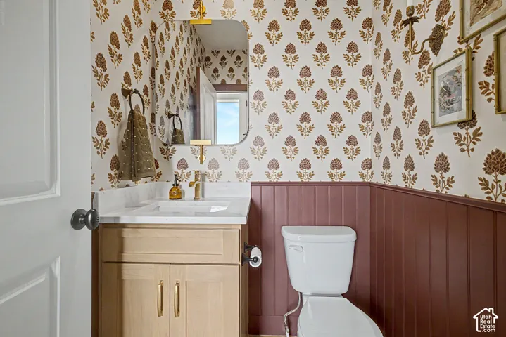 *Photo is from model home of the same floor plan for example purposes. Upgrades and finishes may vary*