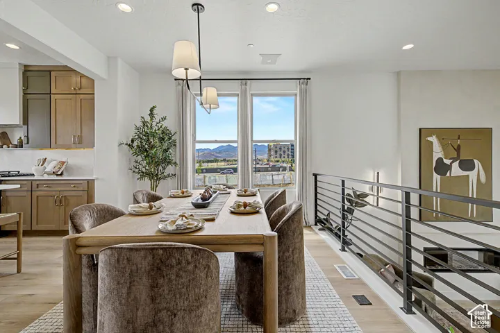 *Photo is from model home of the same floor plan for example purposes. Upgrades and finishes may vary*