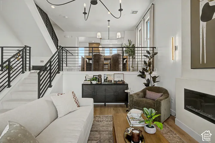 *Photo is from model home of the same floor plan for example purposes. Upgrades and finishes may vary*