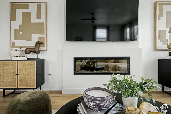 *Photo is from model home of the same floor plan for example purposes. Upgrades and finishes may vary*
