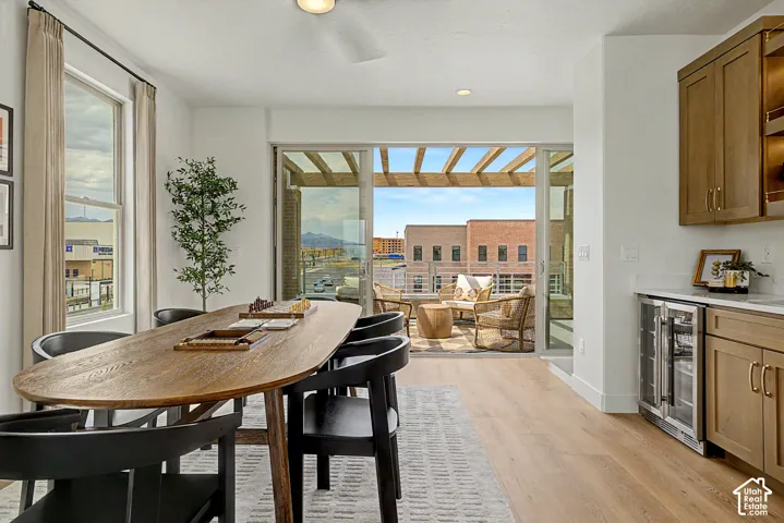 *Photo is from model home of the same floor plan for example purposes. Upgrades and finishes may vary*