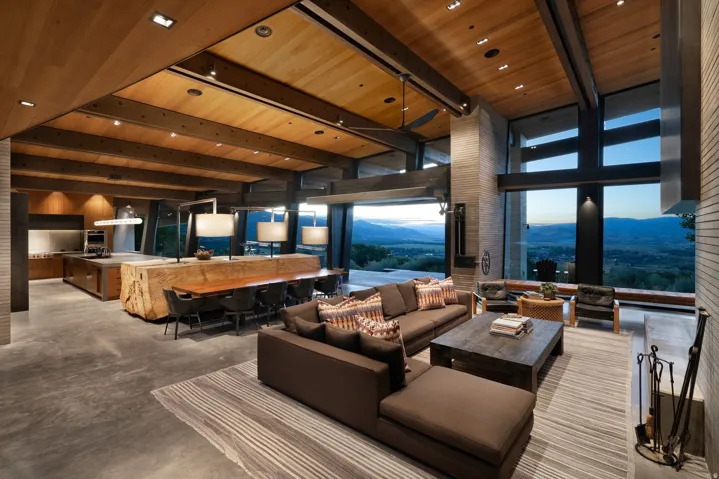 29 Marilyn Ct, Park City, Utah 84060