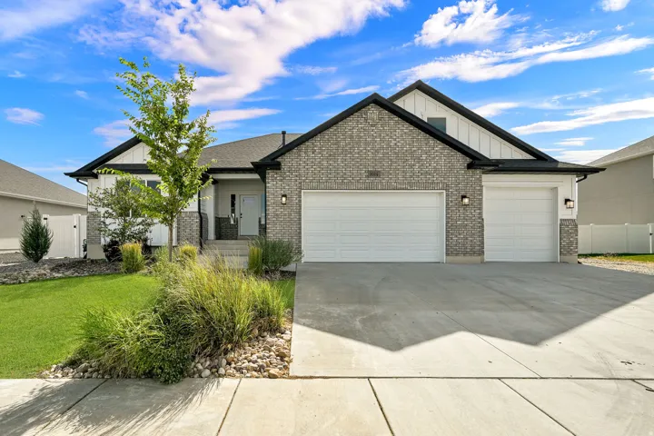 3024 S 2325 W, West Haven, Utah 84401