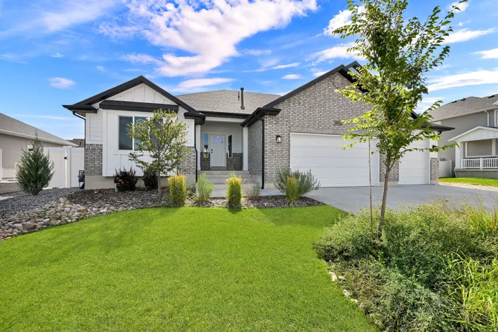 3024 S 2325 W, West Haven, Utah 84401