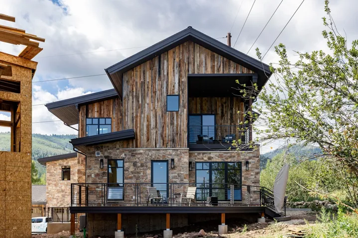 1988 Stone Creek Rd, Park City, Utah 84098