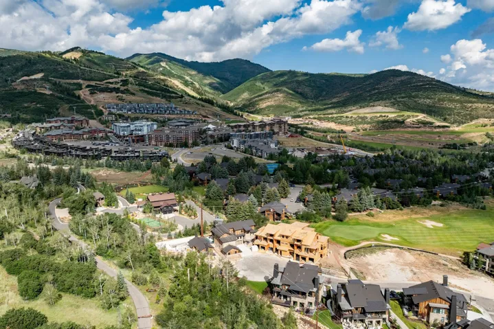 1988 Stone Creek Rd, Park City, Utah 84098