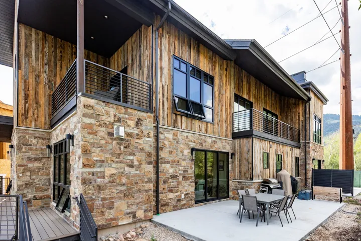 1988 Stone Creek Rd, Park City, Utah 84098