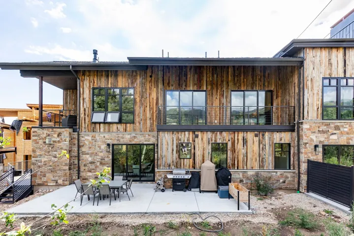 1988 Stone Creek Rd, Park City, Utah 84098