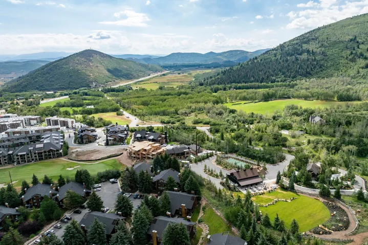 1988 Stone Creek Rd, Park City, Utah 84098