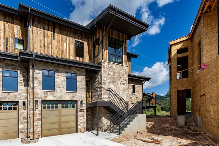 1988 Stone Creek Rd, Park City, Utah 84098