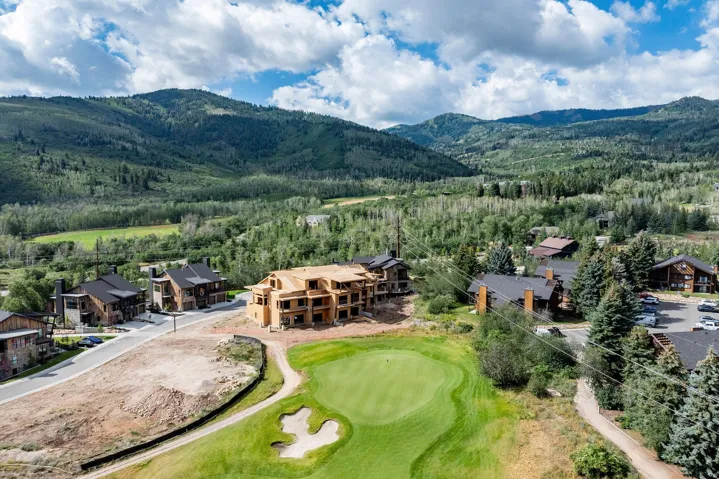 1988 Stone Creek Rd, Park City, Utah 84098