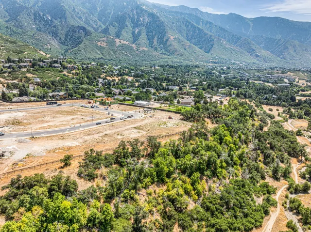 Expansive, undeveloped parcel offering substantial land area