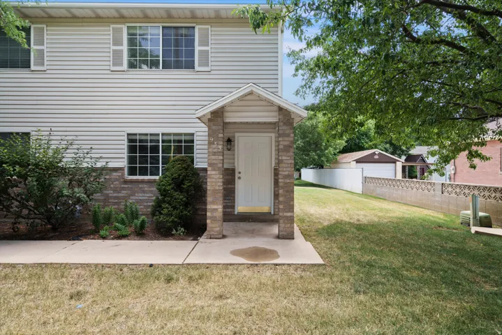 933 12th St, Ogden, Utah 84404