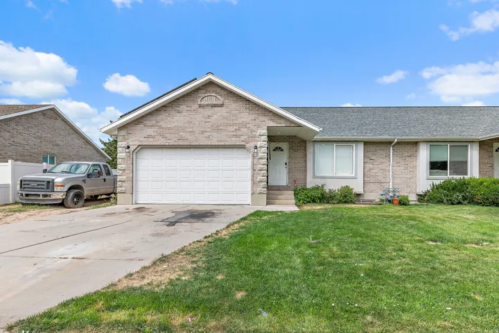 1566 S 2000 E, Spanish Fork, Utah 84660