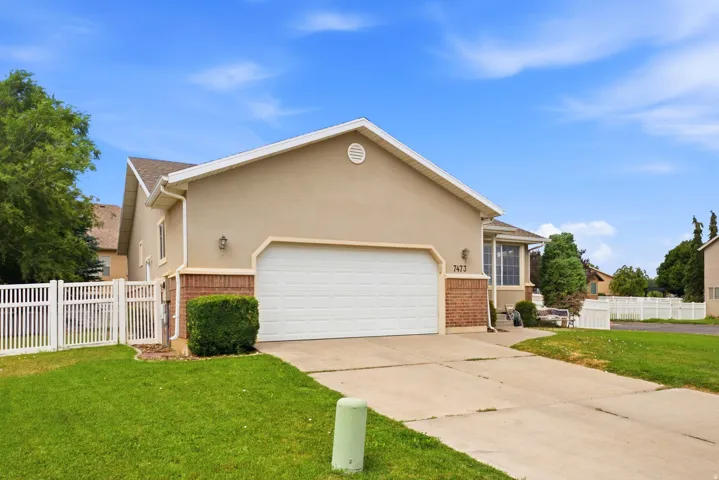 7473 S Shay Ln, South Weber, Utah 84405