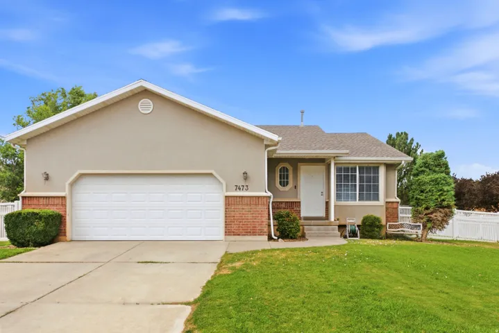 7473 S Shay Ln, South Weber, Utah 84405