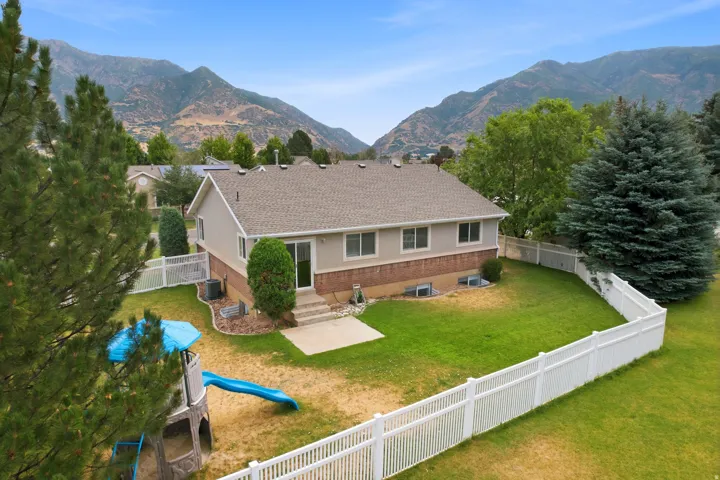 7473 S Shay Ln, South Weber, Utah 84405
