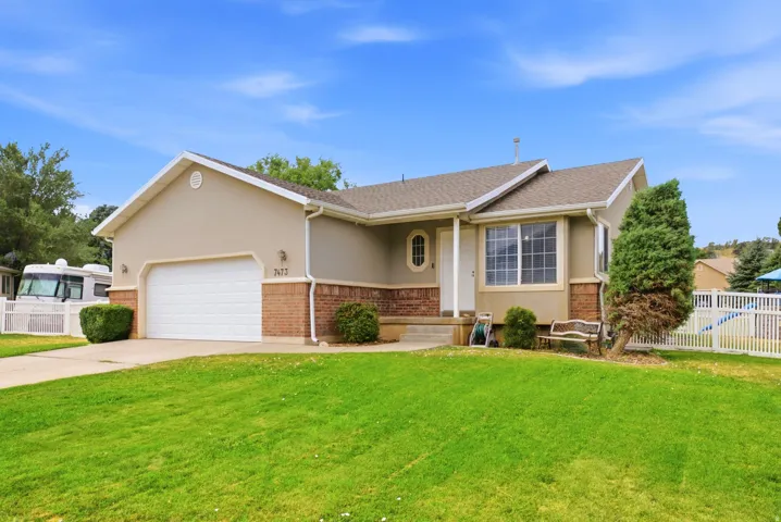 7473 S Shay Ln, South Weber, Utah 84405