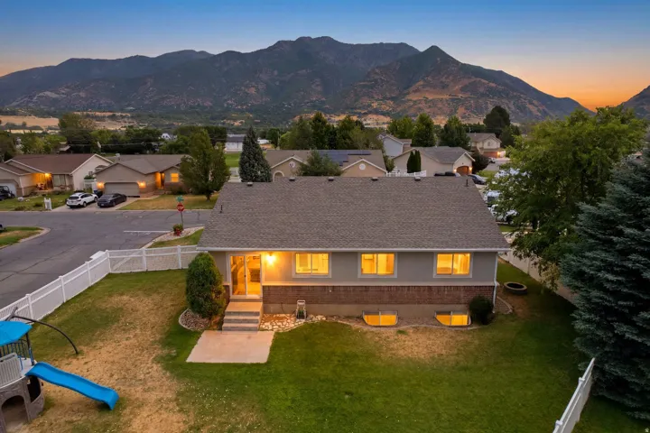 7473 S Shay Ln, South Weber, Utah 84405