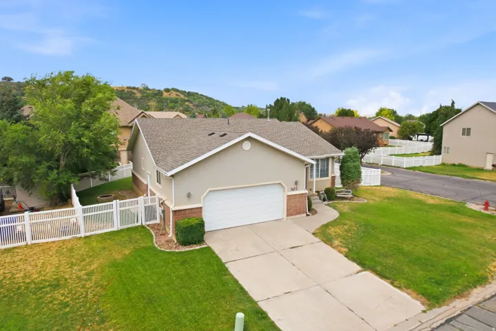 7473 S Shay Ln, South Weber, Utah 84405