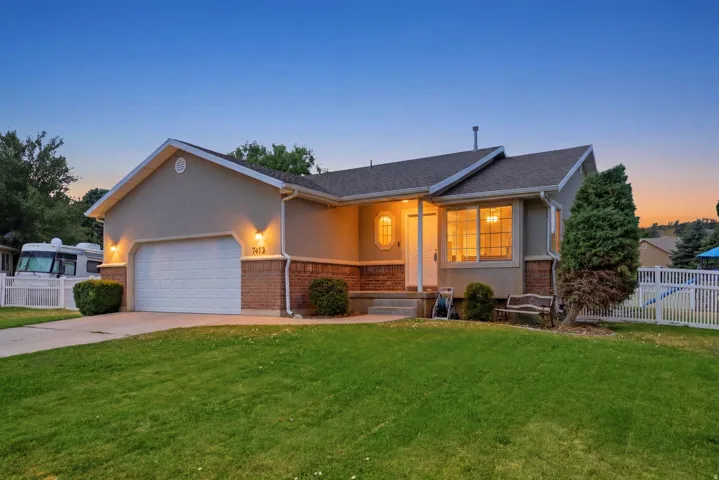 7473 S Shay Ln, South Weber, Utah 84405