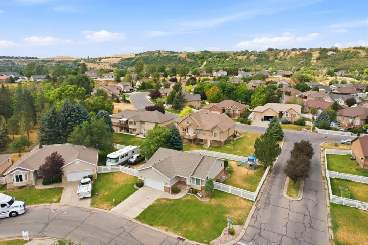 7473 S Shay Ln, South Weber, Utah 84405