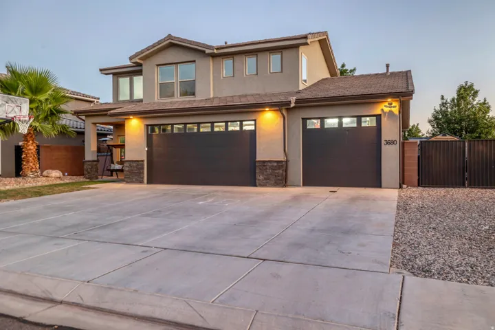 3680 E Tauri Way, St. George, Utah 84790