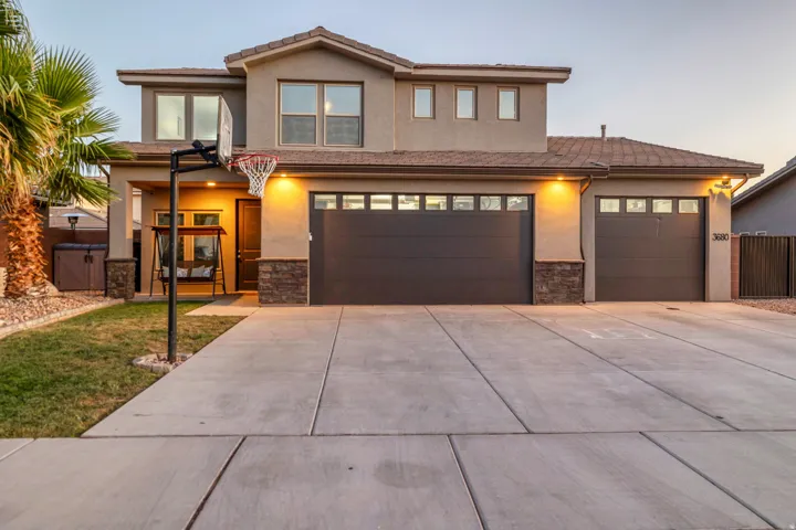 3680 E Tauri Way, St. George, Utah 84790