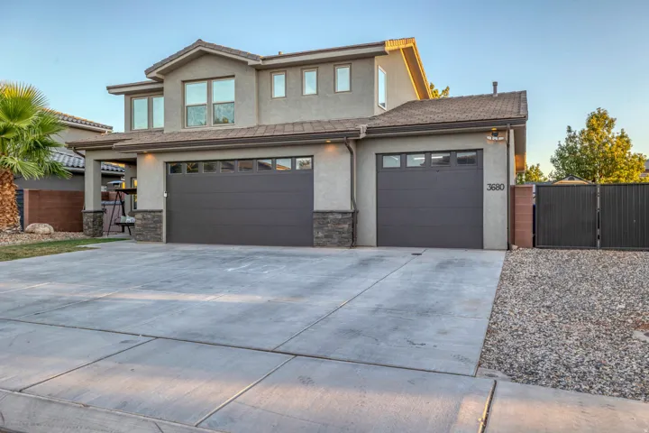 3680 E Tauri Way, St. George, Utah 84790