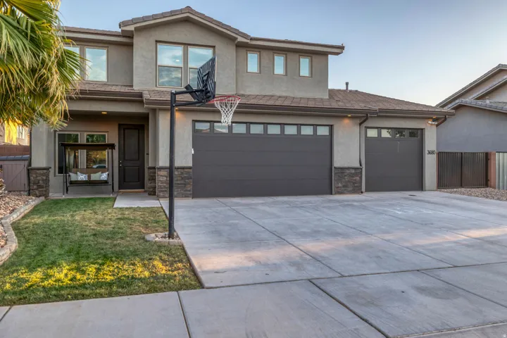 3680 E Tauri Way, St. George, Utah 84790