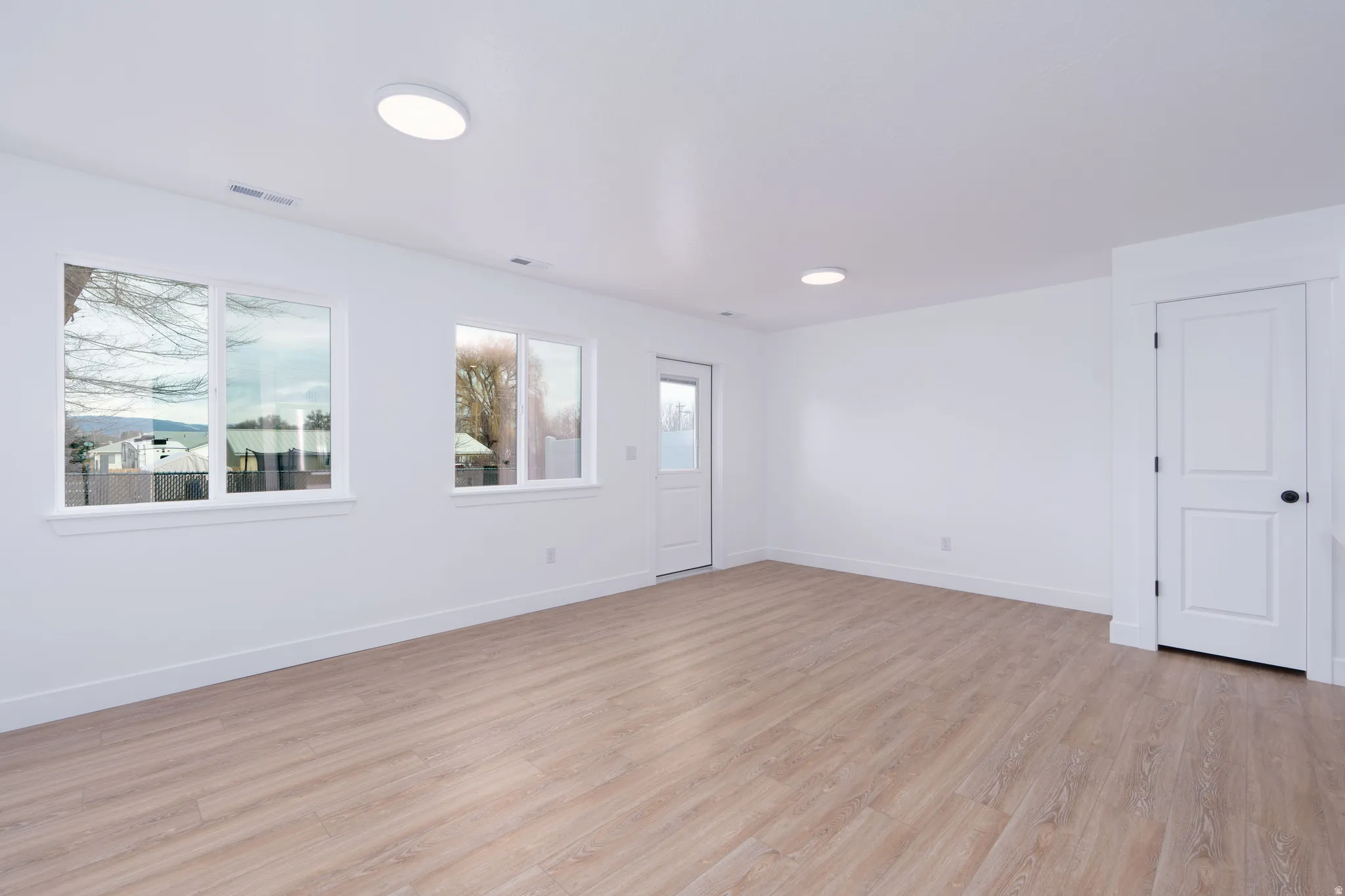 Photos are of a previously built townhome. Finish package varies depending on the townhome. Ask for details.