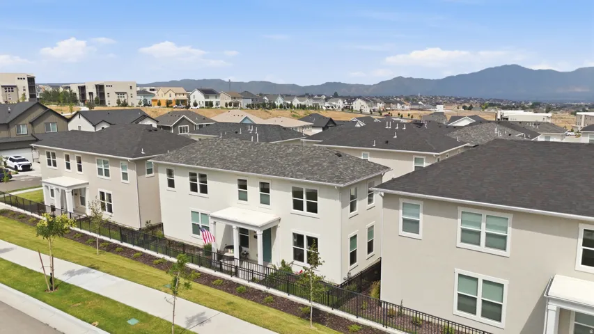 7761 S Owens View Way, West Jordan, Utah 84081