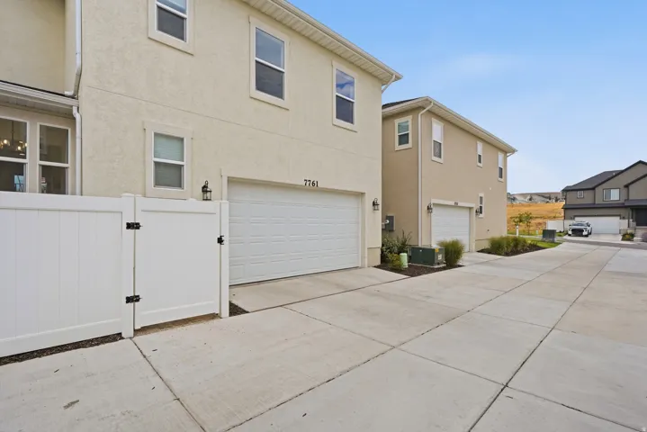 7761 S Owens View Way, West Jordan, Utah 84081