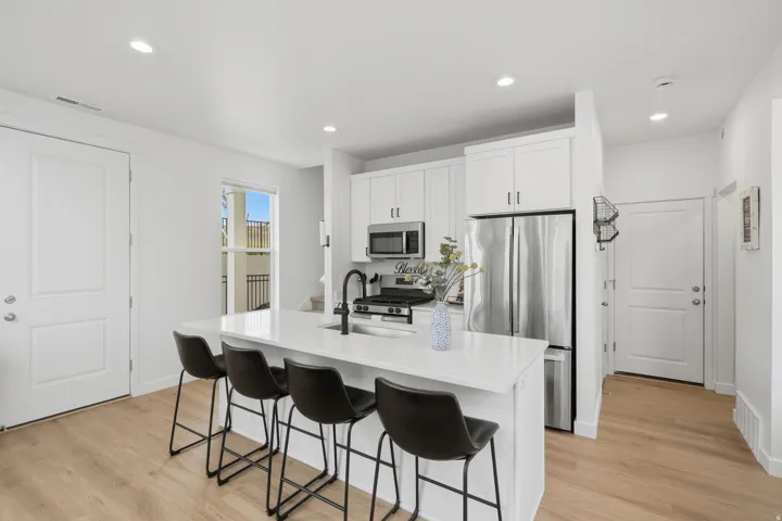 Stunning Kitchen